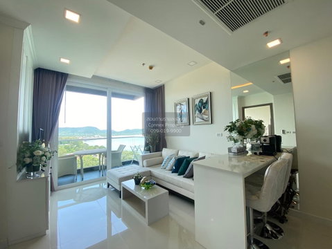 For Rent Condo , Del Mare Bang Saray Beachfront , Bang Sare , Sattahip , Chon Buri , CX-141084 ✅ Live chat with us ADD LINE @connexproperty ✅