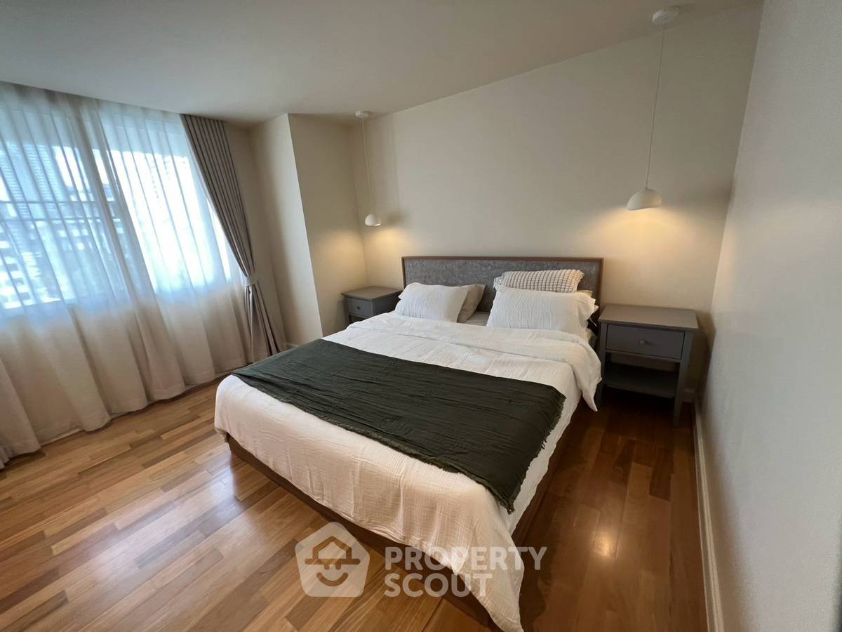 picture 236 Sqm 4-BR Condo At DS Tower 1 Near BTS Phrom Phong (ID 3182121) - 15/20