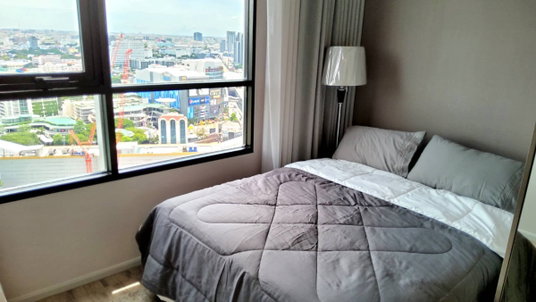 รูปภาพ Knightsbridge Prime Ratchayothin ห้องสวย ราคาดี สอบถามเพิ่มเติมได้ที่ Line @condorental