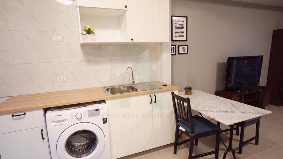 รูป 📌 ขายทาวน์เฮาส์ โครงการ อินดี้ บางนา กม.7 2 2 ชั้น 2 ห้องนอน 3 ห้องน้ำ - รูปที่ 6/8