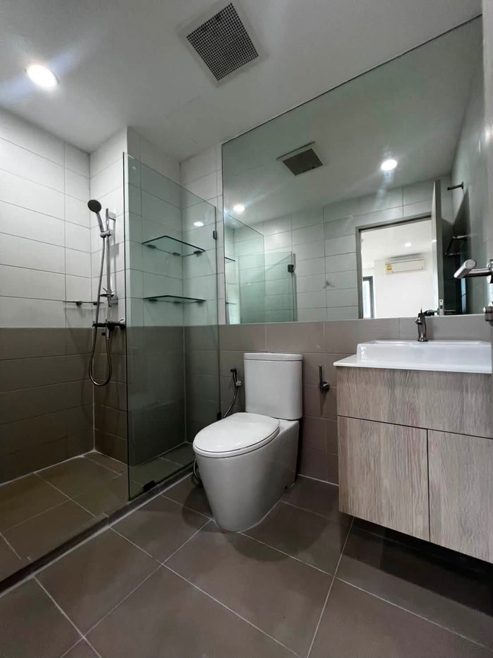picture Code: 26KJ4249 for rent IDEO Q Chula - Samyan 🔥🔥 Line ID: @kjcondo (with @)🔥🔥 - 8/8