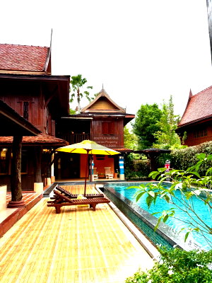 บ้านเดี่ยว ภูเก็ต : ขายบ้าน  ภูเก็ต - ไทยเฮ้าส์ เทพกระษัตรี ถลาง ภูเก็ต CX-161097 ✅ ทักไลน์ @connexproperty ตอบทันที ทีมงานมืออาชีพ ✅