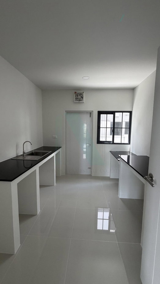 รูป 📌 ให้เช่าบ้านเดี่ยว 2 ชั้น เซนโทร บางนา 4 ห้องนอน 5 ห้องน้ำ - รูปที่ 4/8