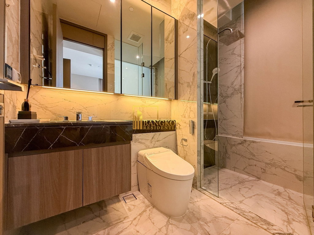 รูป Hyde Heritage | Luxurious 2 Bedroom Condo in Thonglor Area - BR62007CD - รูปที่ 11/33