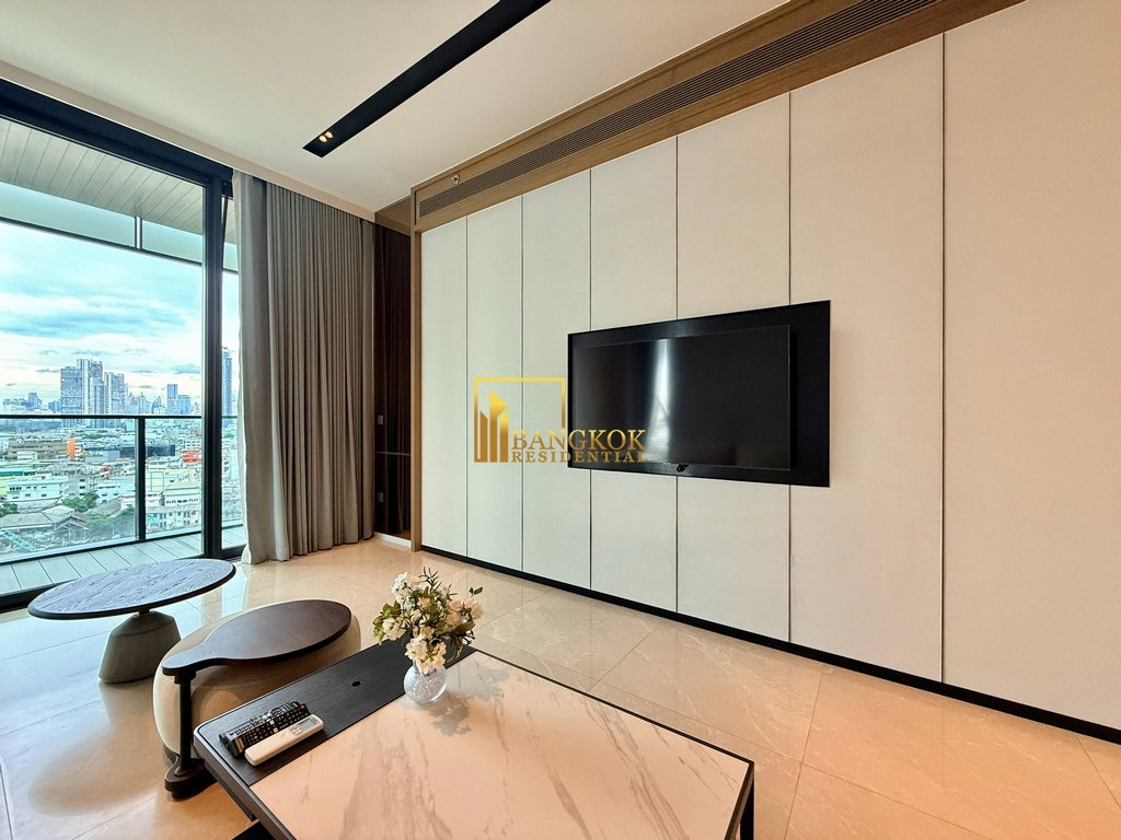 รูป Banyan Tree Residences - Luxurious 2 Bedroom Condo - BR60382CD - รูปที่ 3/52