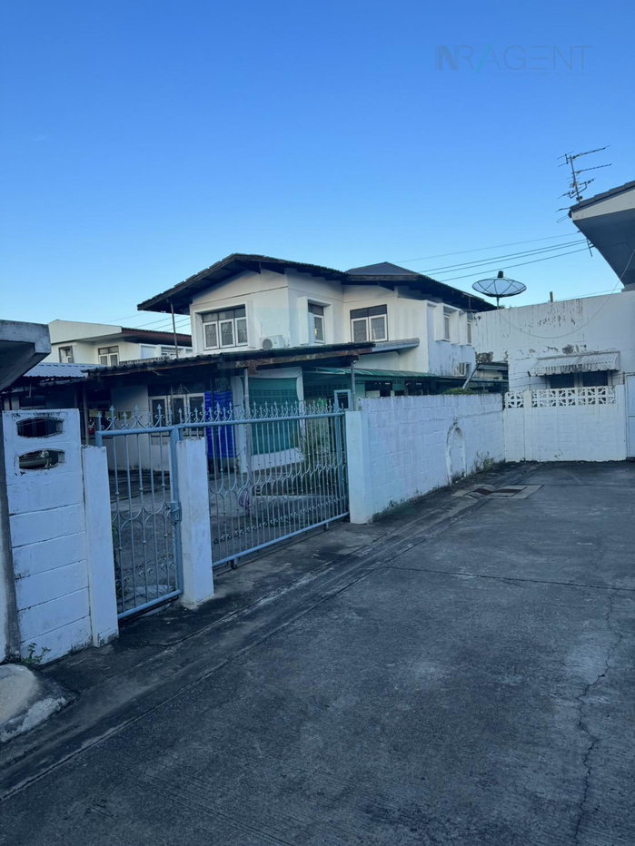 รูป 📌 ขายบ้านเดี่ยว โครงการ บ้านอมรพันธ์ 9 2 ชั้น 3 ห้องนอน 3 ห้องน้ำ - รูปที่ 4/8