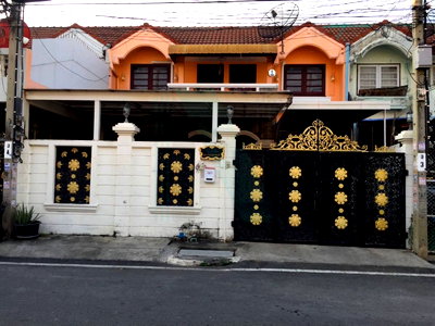 Houses for sale Nonthaburi : 📌 For Sell Twin house BANG YAI CITY 2-story 3 bedroom 3 bathroom
