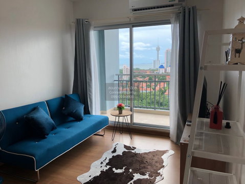 🔥🔥🔥 For Sale Condo , Supalai Mare , Nong Prue , Bang Lamung , Chon Buri , CX-155828 ✅ Live chat with us ADD LINE @connexproperty ✅ 🔥🔥🔥