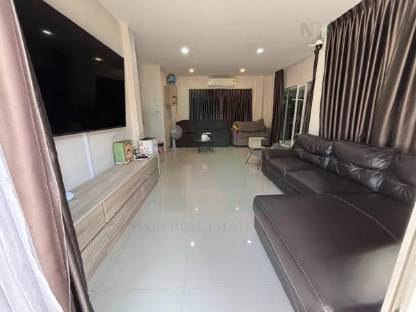 รูป 📌 ขายบ้านเดี่ยว โครงการ เซนโทร บางนา-วงแหวน 2 ชั้น 4 ห้องนอน 3 ห้องน้ำ - รูปที่ 8/8
