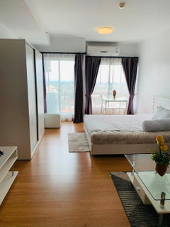 รูปภาพ 🏙️💫Supalai Monte @ Viang Chiang Mai for Rent | 20th Floor | Fully Furnished