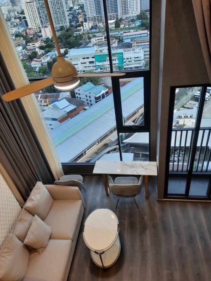 picture Code: 26KJ4265  for rent Knightsbridge Space Ratchayothin 🔥🔥 Line ID: @kjcondo (with @)🔥🔥 - 7/18