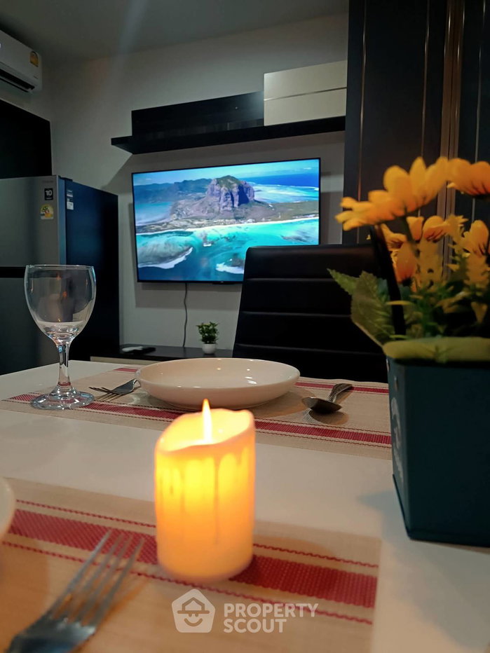 picture 1-BR Condo At RYE Sukhumvit 101/1, Bang Chak (ID 2099672) - 5/15