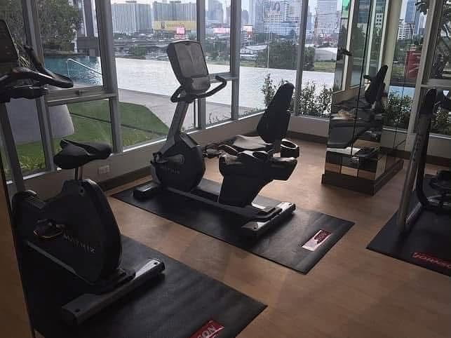 picture Code: 26KJ4260 for rent Supalai Veranda Rama 9 🔥🔥 Line ID: @kjcondo (with @)🔥🔥 - 11/11