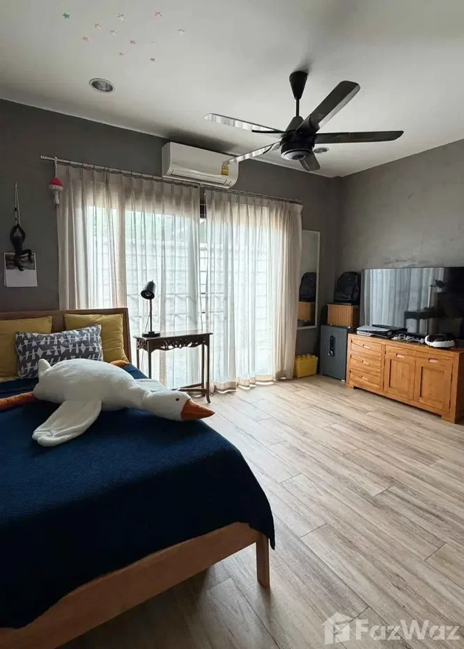 รูป ขาย วิลล่า 3 ห้องนอน ในโครงการ บ้าน พัทยา 5 6671475 - รูปที่ 16/29