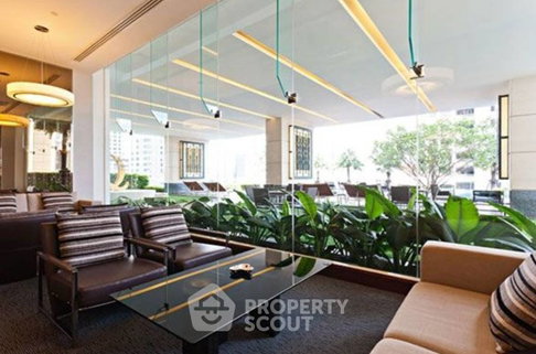 ชั้น 18 คอนโด 2 ห้องนอน โครงการ Q Langsuan ใกล้ BTS ราชดำริ (ID 3186957)
