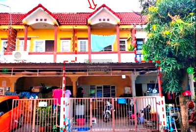 Townhouses for sale Samut Prakarn : For Sale Townhouse/Townhome  , Taweethong 3  Bang Bo , Bang Phriang , Bang Bo , Samut Prakarn , CX-167977 ✅ Live chat with us ADD LINE @connexproperty ✅