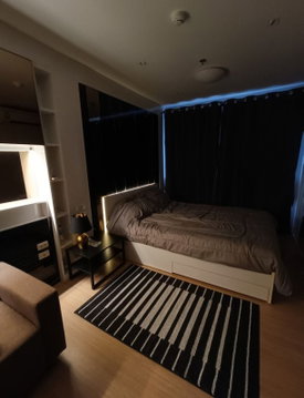 🏢 ขายคอนโด : Fuse Sense' Bangkae (ฟิวส์ เซนเซ่ บางแค)   รหัสทรัพย์ | 📌LNP-C14360 