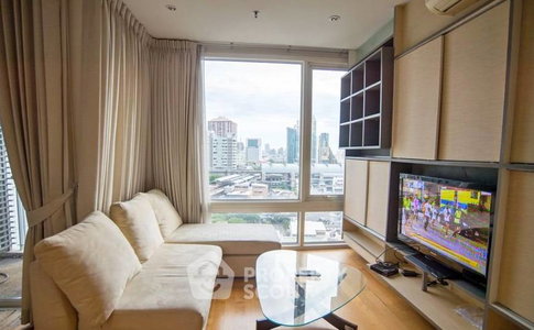 1-BR 70 Sqm Villa Ratchatewi Near BTS Phaya Thai (ID 3178713)