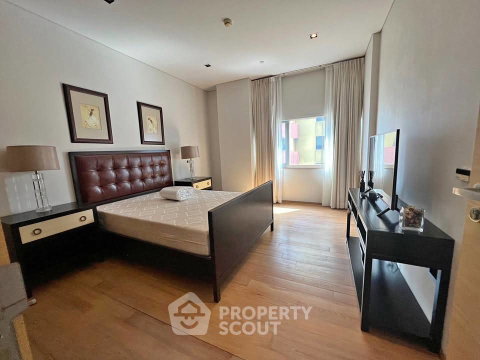 คอนโด 1 ห้องนอน ขายที่ Saladaeng Residences ใกล้ MRT สีลม (ID 3185503)