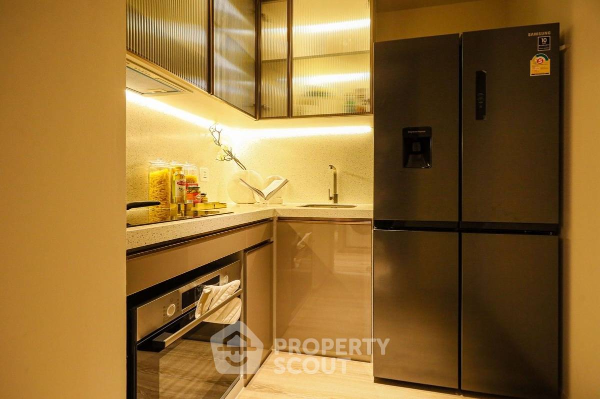 รูป คอนโด 2 ห้องนอน ชั้น 36 AROM JOMTIEN ย่านจอมเทียน (ID 3184654) - รูปที่ 3/5