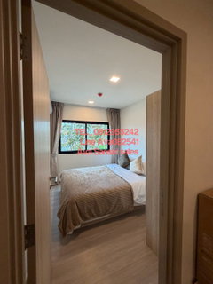 🏢 Condo for sale, Navanakorn, 1,990,000 THB, monthly payment 6,900 THB, Building G. ✔ Free all transfer fees. Tel 0812955242 Sales Representative Eva