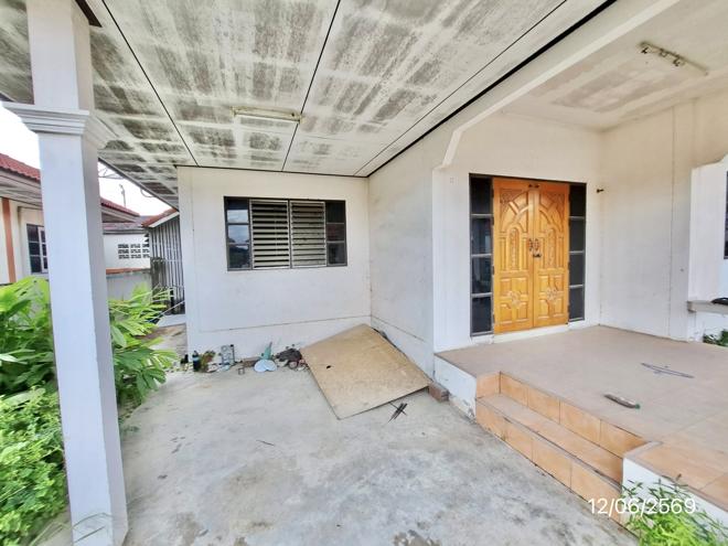 รูป บ้านเดี่ยว 52 ตร.วา ศรีราชา ชลบุรี 2M - รูปที่ 4/25