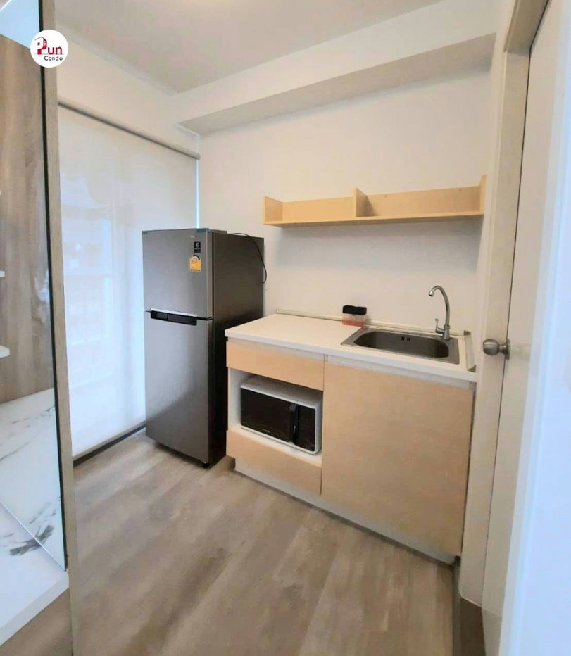 picture The point condo rangsit klong6 for rent. - 6/9