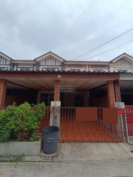 For Rent Townhouse/Townhome  , Baan Pruksa 65/1 Rangsit-Klong 2 , Khlong Song , khlong Luang , Pathum Thani , CX-167734 ✅ Live chat with us ADD LINE @connexproperty ✅