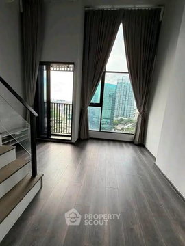 1-BR For Sale At Knightsbridge Space Ratchayothin Near BTS Ratchayothin (ID 3156795)