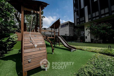 1-BR For Rent At The Lofts Silom Near BTS Surasak (ID 3182057)