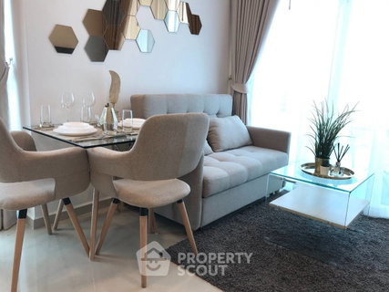 รูปภาพ คอนโด 1 ห้องนอนให้เช่า City Garden Tower Condominium พัทยาใต้ (ID 994646)
