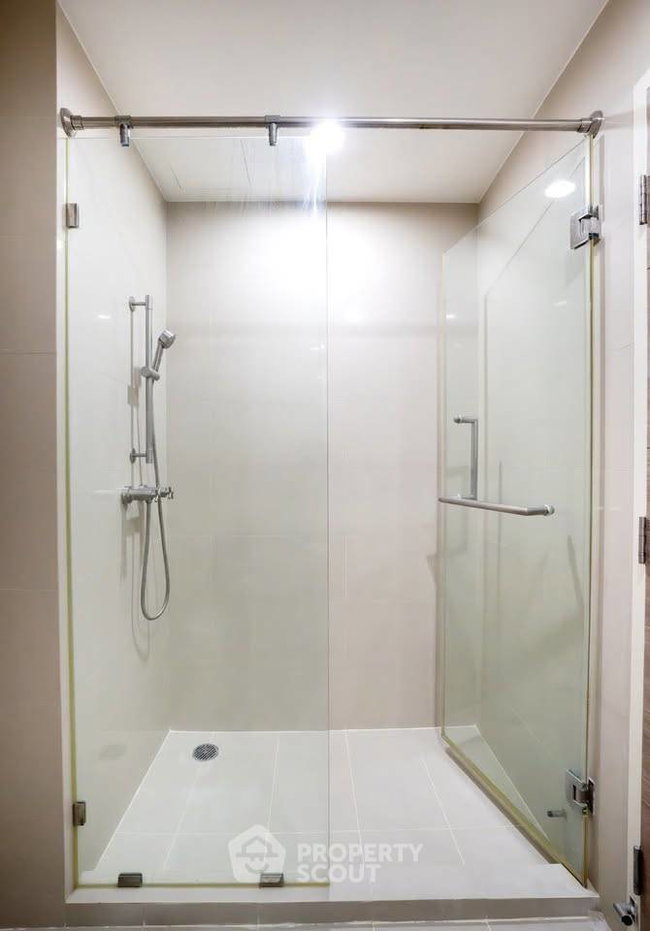 รูป ใกล้ BTS Wongwian Yai เพียง 100 ม. | คอนโด 1 ห้องนอน Hive Taksin ขาย (ID 3188320) - รูปที่ 9/12