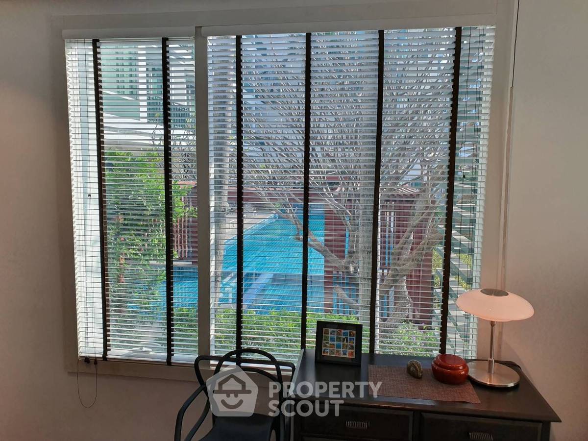 รูป คอนโด 2 ห้องนอน Wind Sukhumvit 23 ใกล้ BTS อโศก (ID 3186933) - รูปที่ 3/10