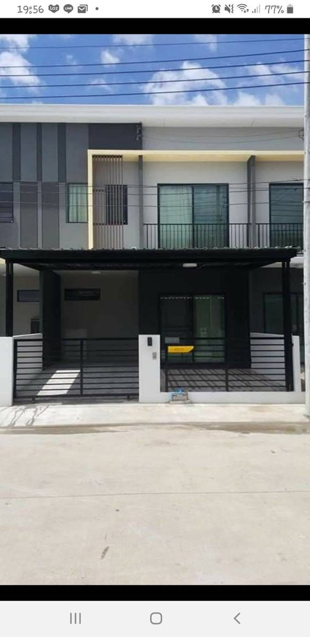 รูป ST14093 - The Connect Pattanakarn 38 : Pattanakarn - รูปที่ 4/6