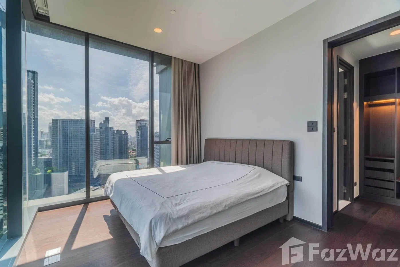 รูป ขาย คอนโด 2 ห้องนอน ในโครงการ ลาวิค สุขุมวิท 57 6671427 - รูปที่ 7/19