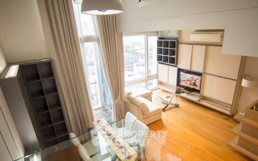 รูป Villa Ratchatewi ห้อง 1 ห้องนอน 70 ตร.ม. ใกล้ BTS พญาไท (ID 3178713) - รูปที่ 3/4