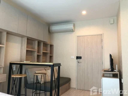 ขาย คอนโด 1 ห้องนอน ในโครงการ ไอดีโอ โมบิ สุขุมวิท อีสท์เกต 6671435