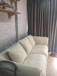 รูปภาพ For Rent Condo METRO LUXE PAHOL - SUTTHISAN Building B, Floor 5,1 bed room, Room size 28.00 sqm