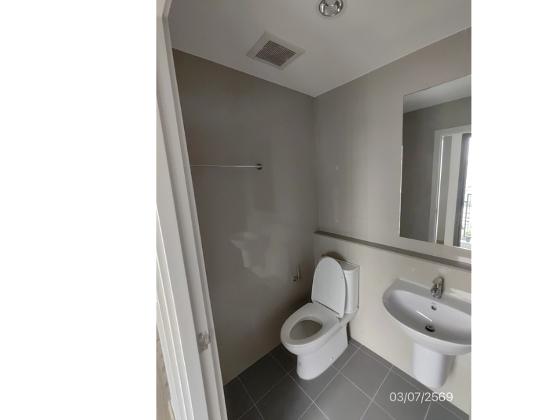picture CONDO 25.78 Sq.m. Bang Kapi Bangkok for 2.2M - 18/29