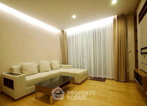 ใกล้แอร์พอร์ตเรลลิงก์มักกะสัน 100 ม. 2 ห้องนอน The Address Asoke ชั้น 30 (ID 3187058)