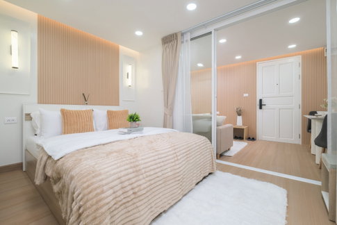 🏢 Condo for Sale : Ratchada City 18 Property Code | LNP-C14357
