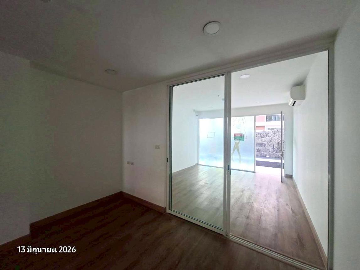 picture OFFICE 38.58 Sq.w. Bang Phlat Bangkok for 2.4M - 25/33