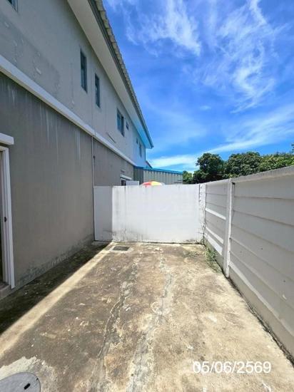 picture SHOP HOUSE 26.2 Sq.w. Phra Samut Jadee Samut Prakarn for 2.2M - 18/39