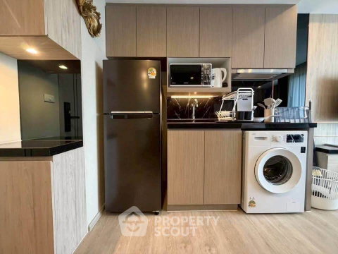 ราคาน่าสนใจ ชั้น 30 คอนโด 1 ห้องนอน เดอะ พาโนรา พัทยา (ID 3185587)