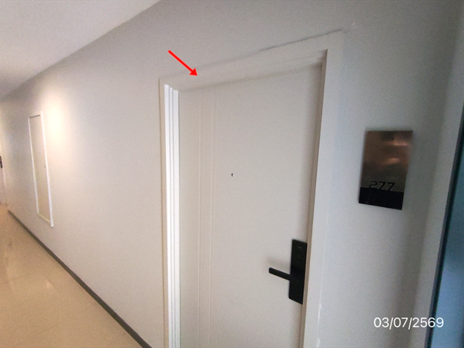 picture CONDO 25.78 Sq.m. Bang Kapi Bangkok for 2.2M - 7/29