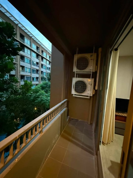 picture Condo for Rent at Metro Luxe Ratchada (B6908019) - 11/11