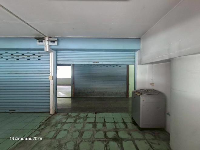 รูป ห้องชุดสำนักงาน 24.37 ตร.วา ตลาดและคอนโดเทล ศูนย์การค้าหนองแขม เขตหนองแขม กรุงเทพมหานคร 360,000 - รูปที่ 5/29