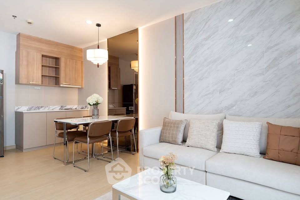 รูป ใกล้ BTS Wongwian Yai เพียง 100 ม. | คอนโด 1 ห้องนอน Hive Taksin ขาย (ID 3188320) - รูปที่ 5/12