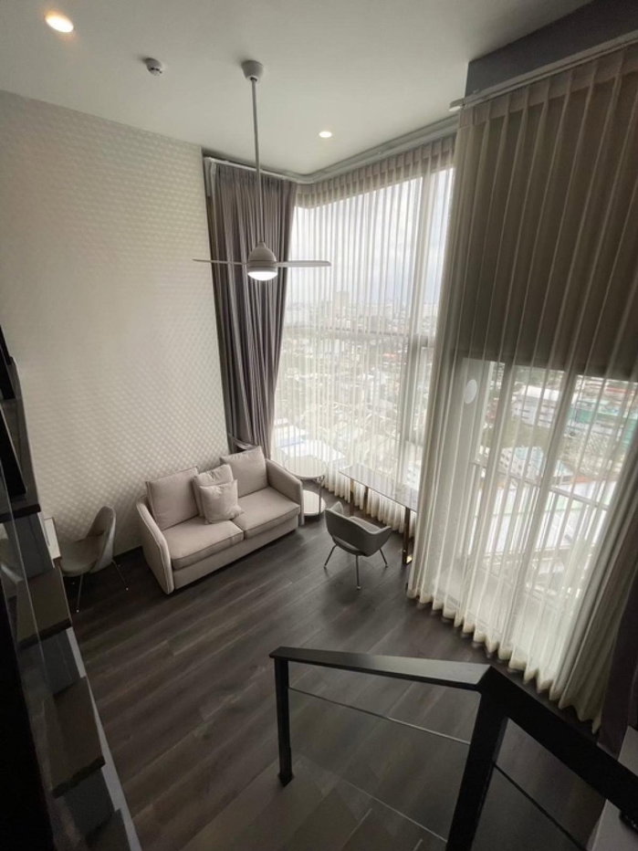 picture Code: 26KJ4265  for rent Knightsbridge Space Ratchayothin 🔥🔥 Line ID: @kjcondo (with @)🔥🔥 - 5/18