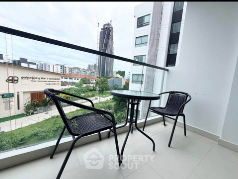 ขายคอนโด 2 ห้องนอน Arcadia Beach Resort Pattaya พัทยาใต้ (ID 3187767)